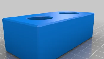 Stacking Block Toy Train V2 4