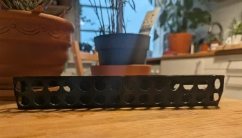 Погружной держатель для растений Xiaomi MYG100 Fish Tank...