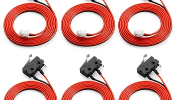 Genmitsu 3018 Pro X Ограничительные выключатели Монтажны... 1