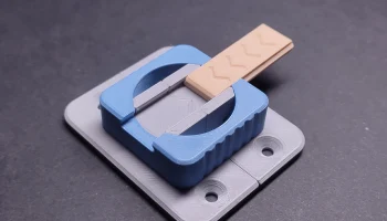 Super Twist Lock 3