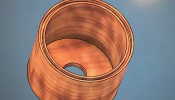 Круглый стенд 5