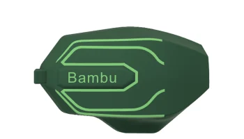 Чехол для хранения беспроводной мыши Bambu Lab. Распечат... 2