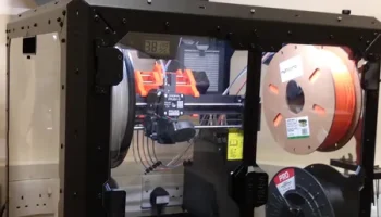 Оригинальный автономный корпус Prusa + мод MMU... 6