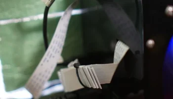 Корпус Ender 3 V2, внешний корпус для электроники 4