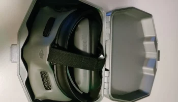 корпус dji integra без винтов