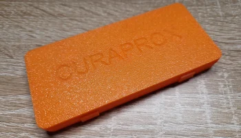 Футляр для межзубных зубных щеток CURAPROX 1
