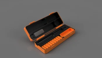 Чехол для Miniware ES15 5