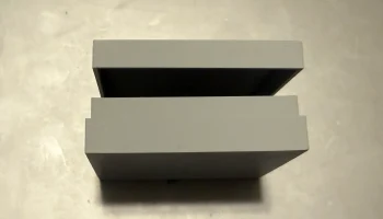 Чехол для цифрового USB-тестера со слотом Mini USB 2