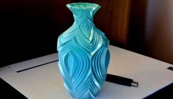 Vase 911a