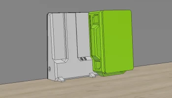 Модульная система Meshtastick 2