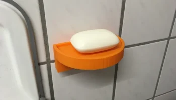 Soapholder 1