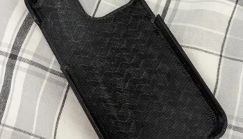 Жесткий чехол для iPhone 14 Pro Max 1