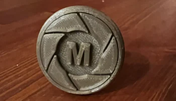 Ручка кухонного шкафа MakerDeck