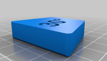 Инструмент для заточки ножей V2.1 (с видео) 8
