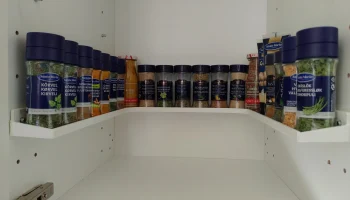 Держатель для специй ИКЕА Утруста