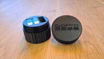 Чехол/коробка для аккумулятора GoPro для Hero 10.09.11 Чехол/коробка для аккумулятора GoPro для Hero 10.09.11