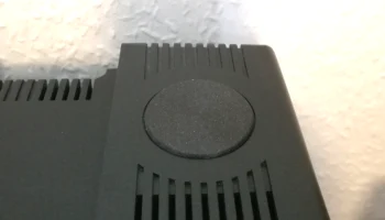 Grundig P25-449_12 Крышка антенны 1