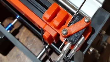 Набор ограничительных выключателей CNC 3018 Pro 3