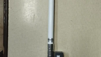 Heltec Wireless Stick Lite meshtastic repeater. 3
