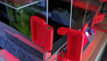 Магнитный шарнир Voron Switchwire 270 градусов......... 4