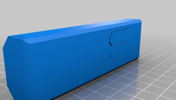 TV-B-Gone Case 1