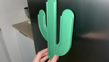 Держатель для капсул кофе Cactus (магнитный)......