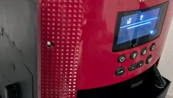 Krups EA8160 Контейнер для чистки с ручкой.........