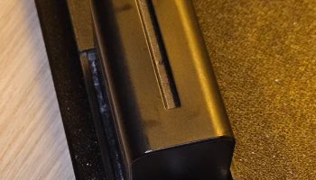 Батарейный замок Sony NP-F 970 1