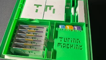 Карточки вкладок проверки машины Тьюринга 1