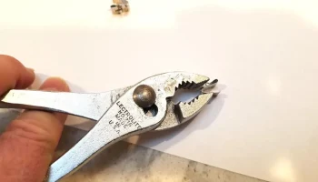 Разъем для аккумулятора Ryobi 18 В 6