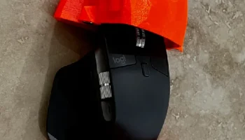 Чехол Logitech MX Master 3 (с отверстиями для магнитов ди...