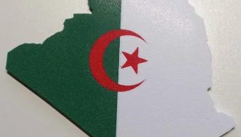 Магнит страны Алжира (параметрический)...... 1