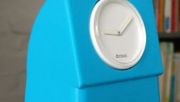 A-Clock 1