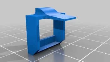 Замок RJ45 Замок RJ45
