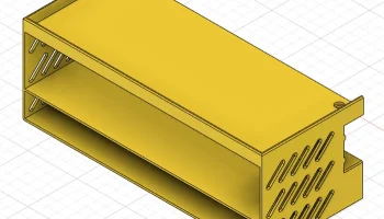 Ящик MT-SYSTEM L: Версия 1xH2 + 1xH1 (Schubladenbox Gr. L... 8