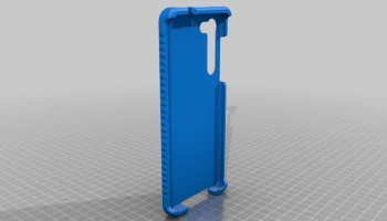 Чехол Motorola Edge xt2063 5