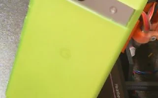Чехол для Google Pixel 7a