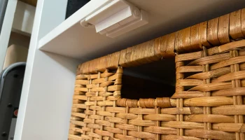 Замок от детей Ikea Kallax 2