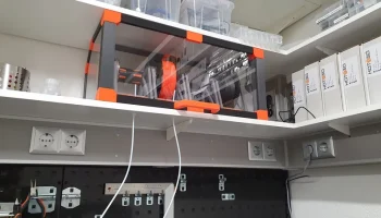 Контейнер для нити/сушильная камера/хранилище/корпус для ... 7