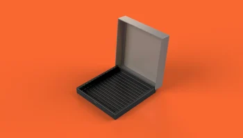 Корпус модуля памяти DIMM
