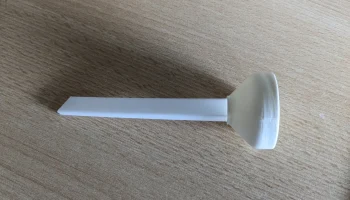 Сопло 3D4U от Miele Flexi (ремикс для оптимизации ориент... 7