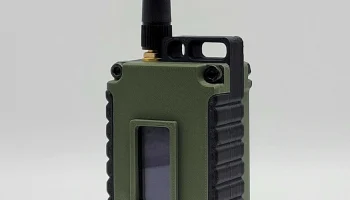 Чехол Heltec v3-mini для Meshtastic 2
