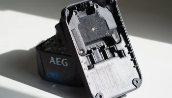 Запасные части для аккумулятора AEG 6ah. 7