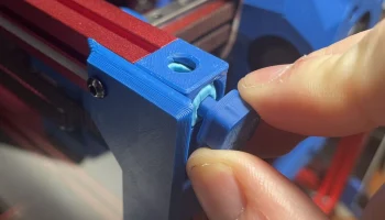 Ключ блокировки кулачка Voron V0