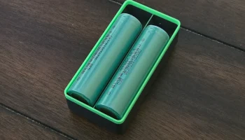 18650 Сетка 1x2