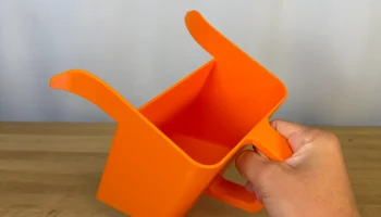 Очиститель счетчика 4