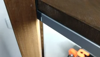 Светодиодные светильники для полочной системы Ikea IVAR II