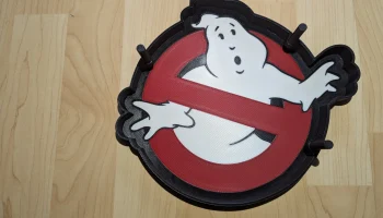 Light Remix для Ghostbusters 1