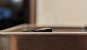 Крепление для экрана Rancilio Silvia для OLED SSD1306 с м... 3