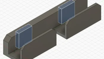 Магнитный держатель плоскогубцев (Magneticscher Zangenhal... 3